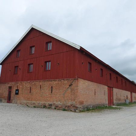 Borgeby Slotts Hotell Bjärred Exterior photo