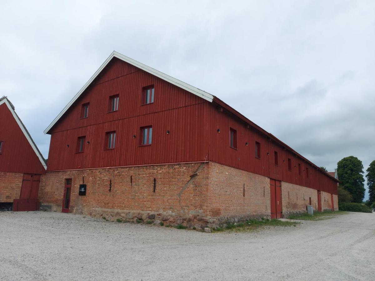 Borgeby Slotts Hotell Bjärred Exterior photo